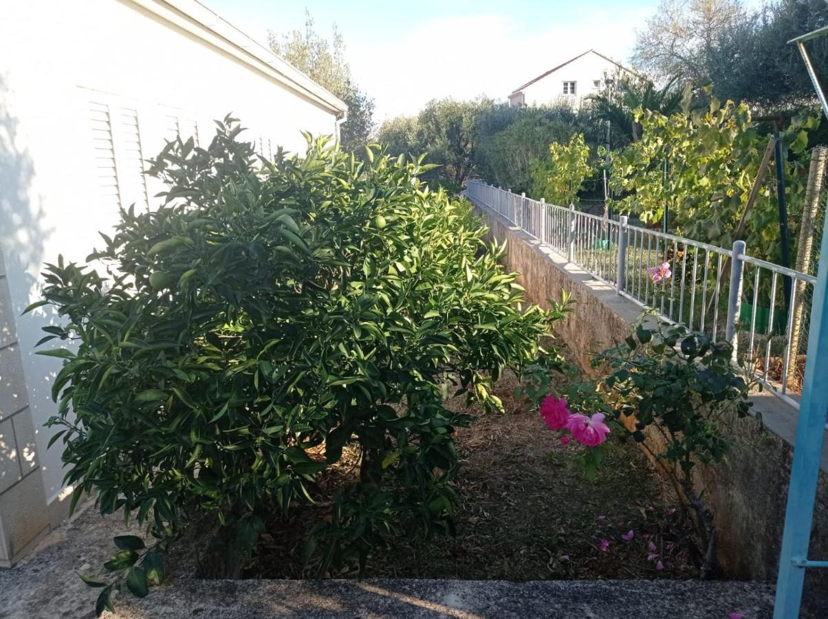 My Mediterranean Villa With Huge Garden And Own Parking 룸바르다 외부 사진