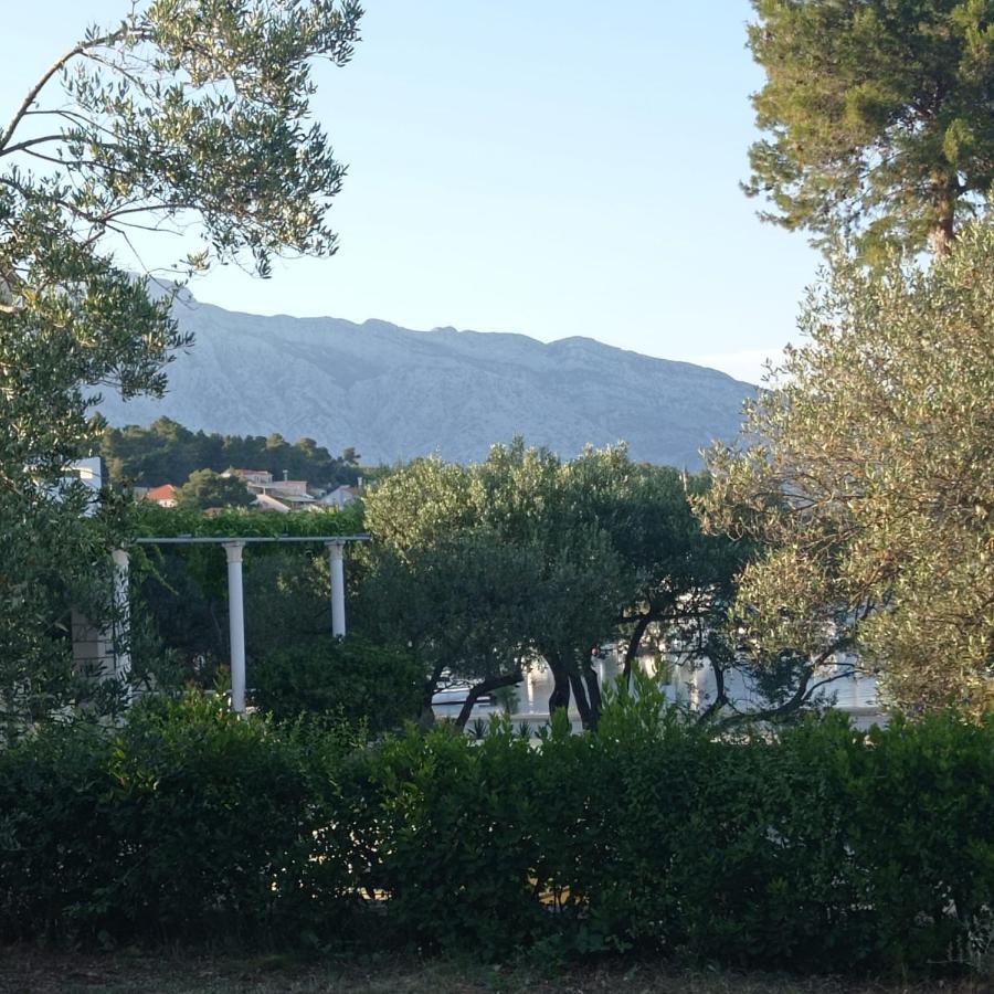 My Mediterranean Villa With Huge Garden And Own Parking 룸바르다 외부 사진